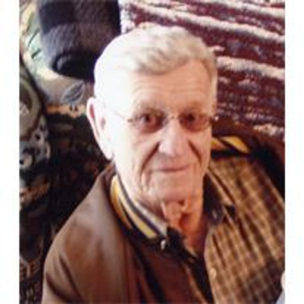 Joseph Ransom