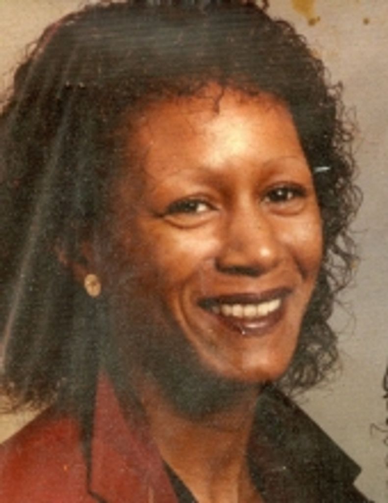 Rosemary Langford