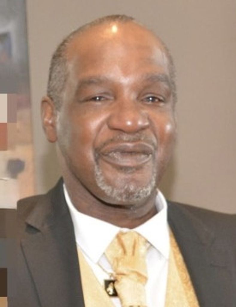 Antonio Vernard Jones Profile Photo