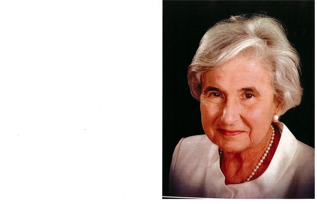 Barbara Jean Mitchell Palmer Profile Photo