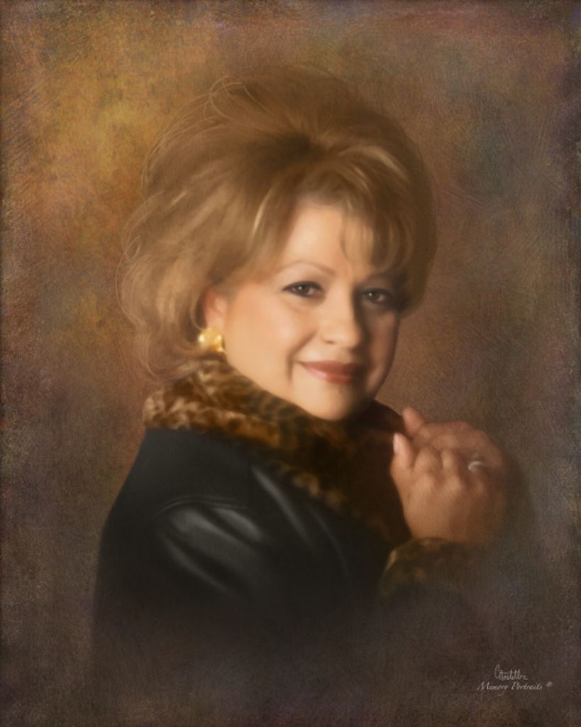 Margarita "Margie" Natividad Profile Photo