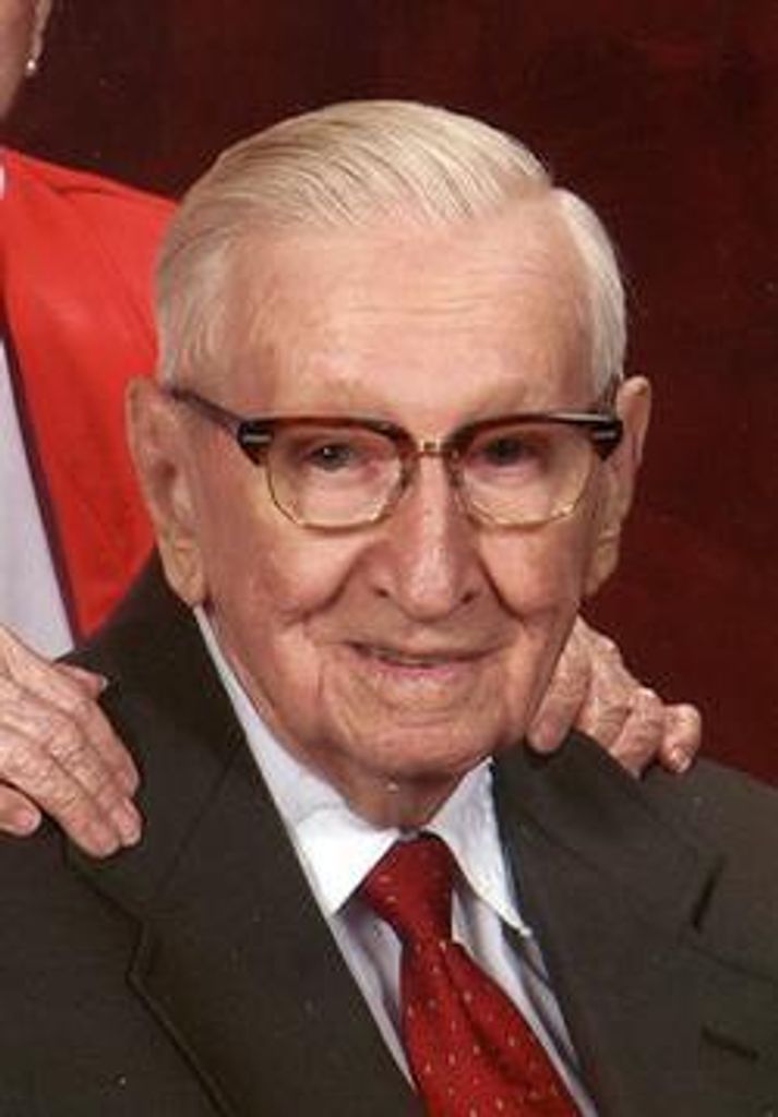 Lyle G Terry