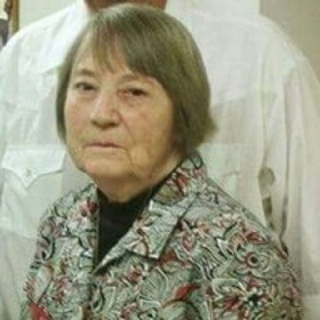 Nina Simpson