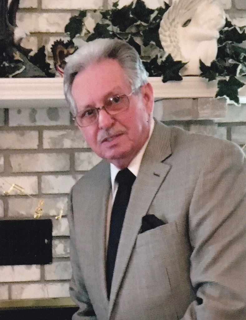 Eldon Wright Profile Photo