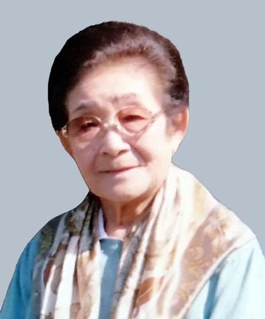 Fusako Shinto