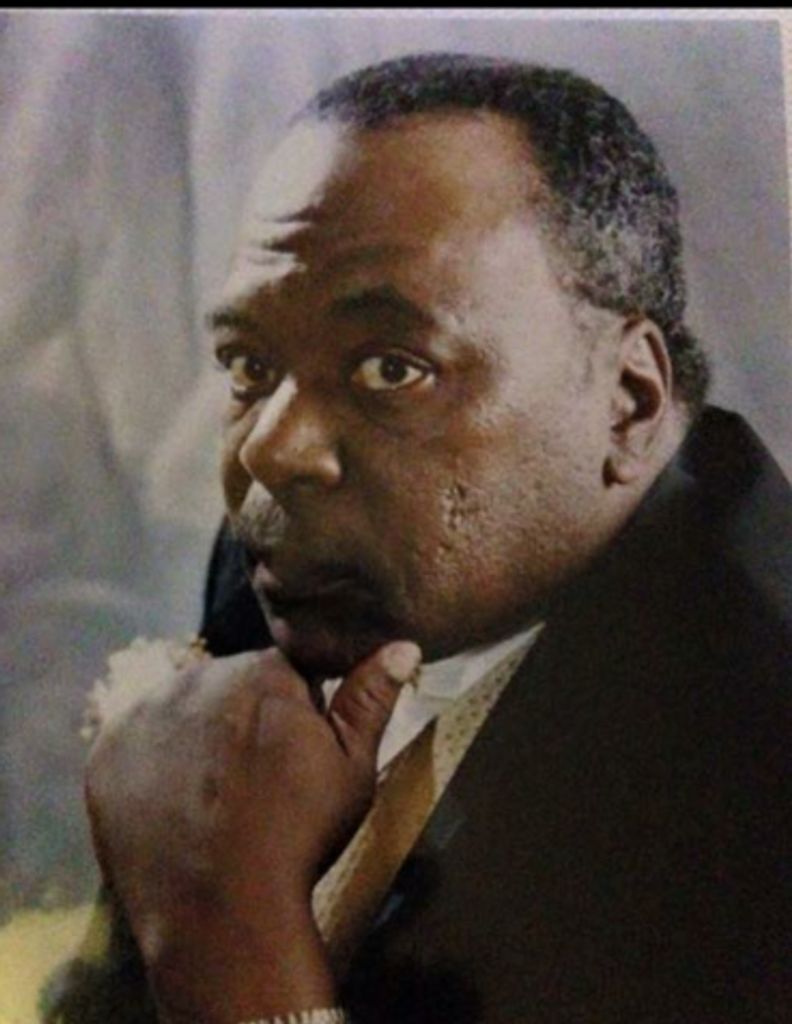 Charles E. Mobley Jr.