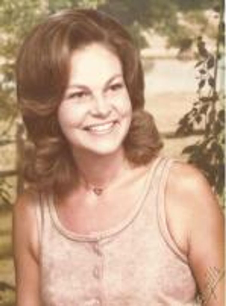 Marilyn Middleton