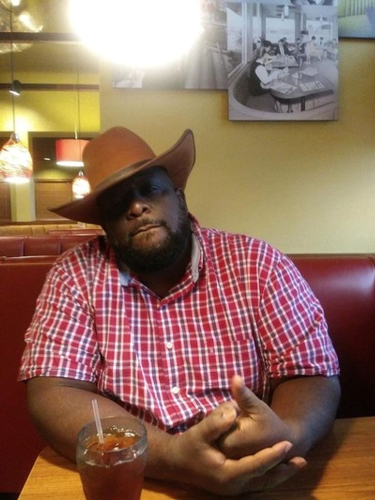 Lonnie Tyrone Bristol Jr. Profile Photo