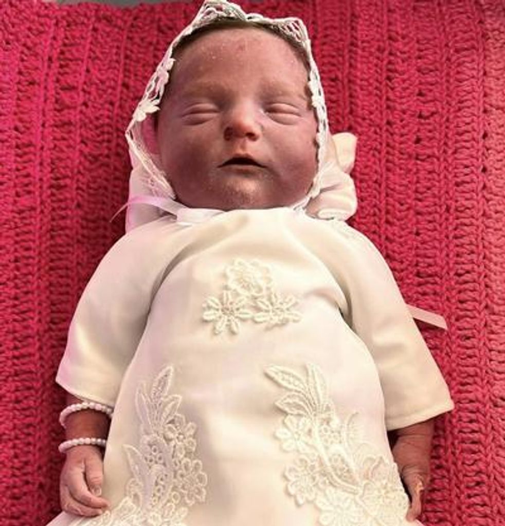 Ivy Grace Garza Profile Photo