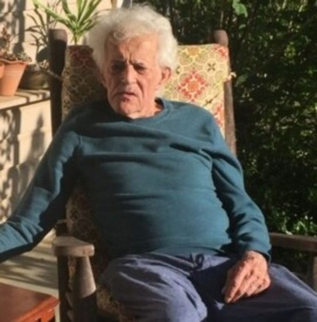 Rodney Peter Lopez Profile Photo