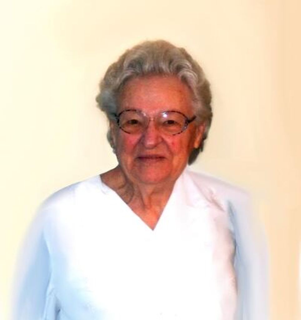 Bessie Mcdowell Grumbine Profile Photo