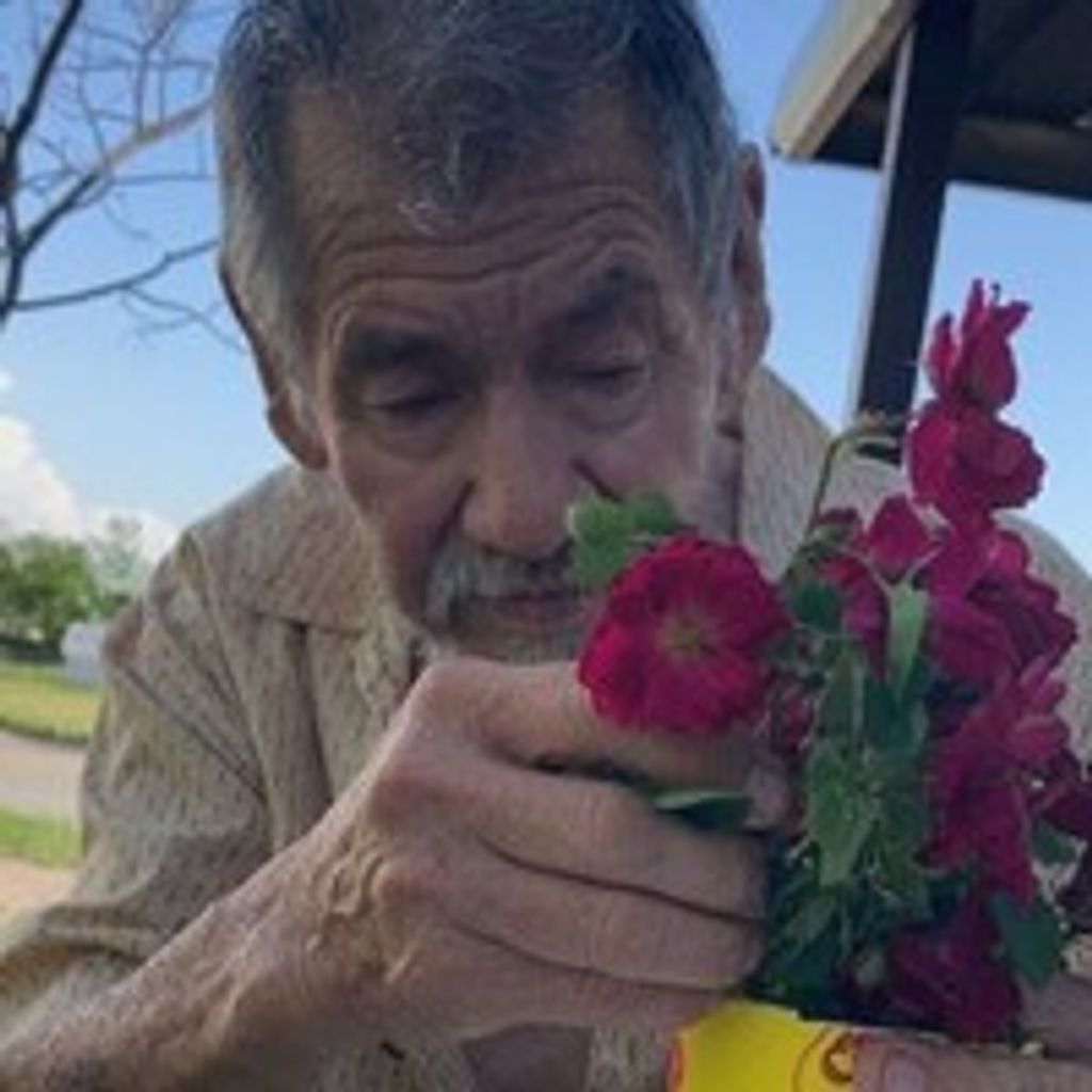 Arthur Vera Perez, Sr.