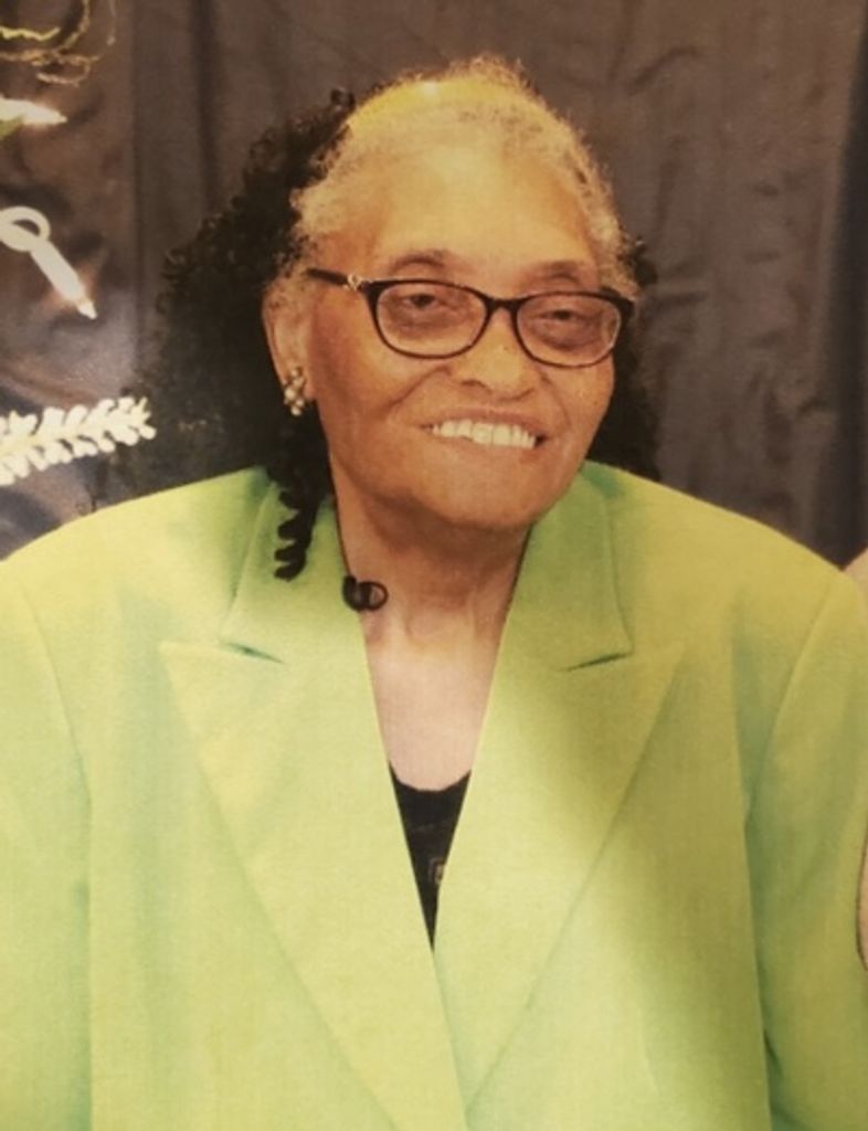 Bettie Joyce Rettig Dotson