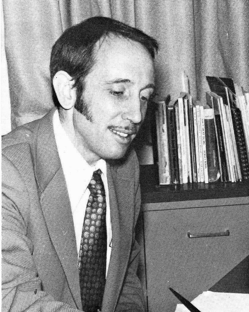 Robert Paul Herbst
