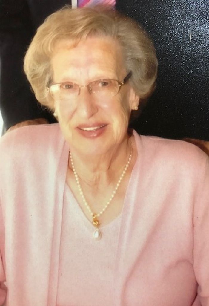 Brenda Margaret Sleeper