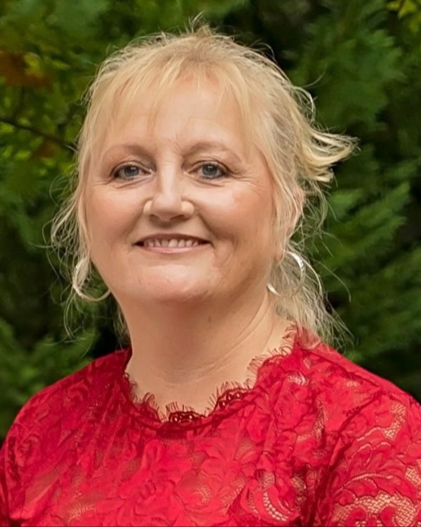 Janice Lynn Pritchard