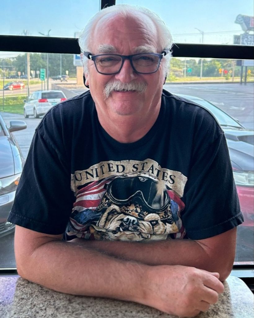 Michael Ray Harvey Profile Photo