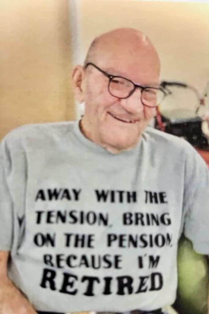Marion (Carp) Wayne Carpender