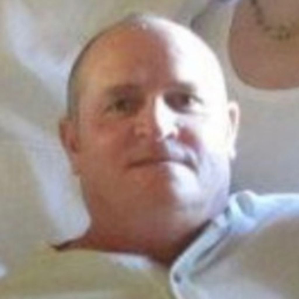 George Denson Greer Profile Photo