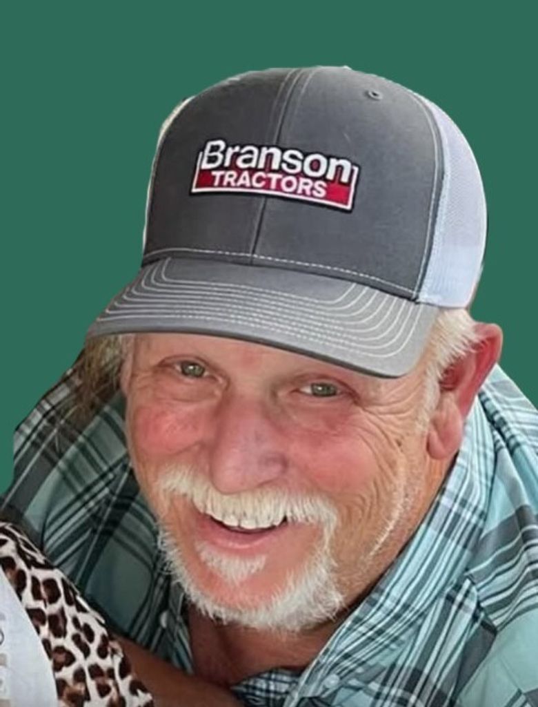 Steven Wayne Pearman