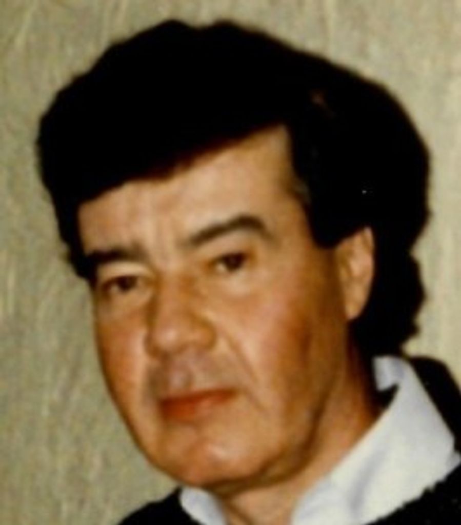 Jerry Swanson Profile Photo
