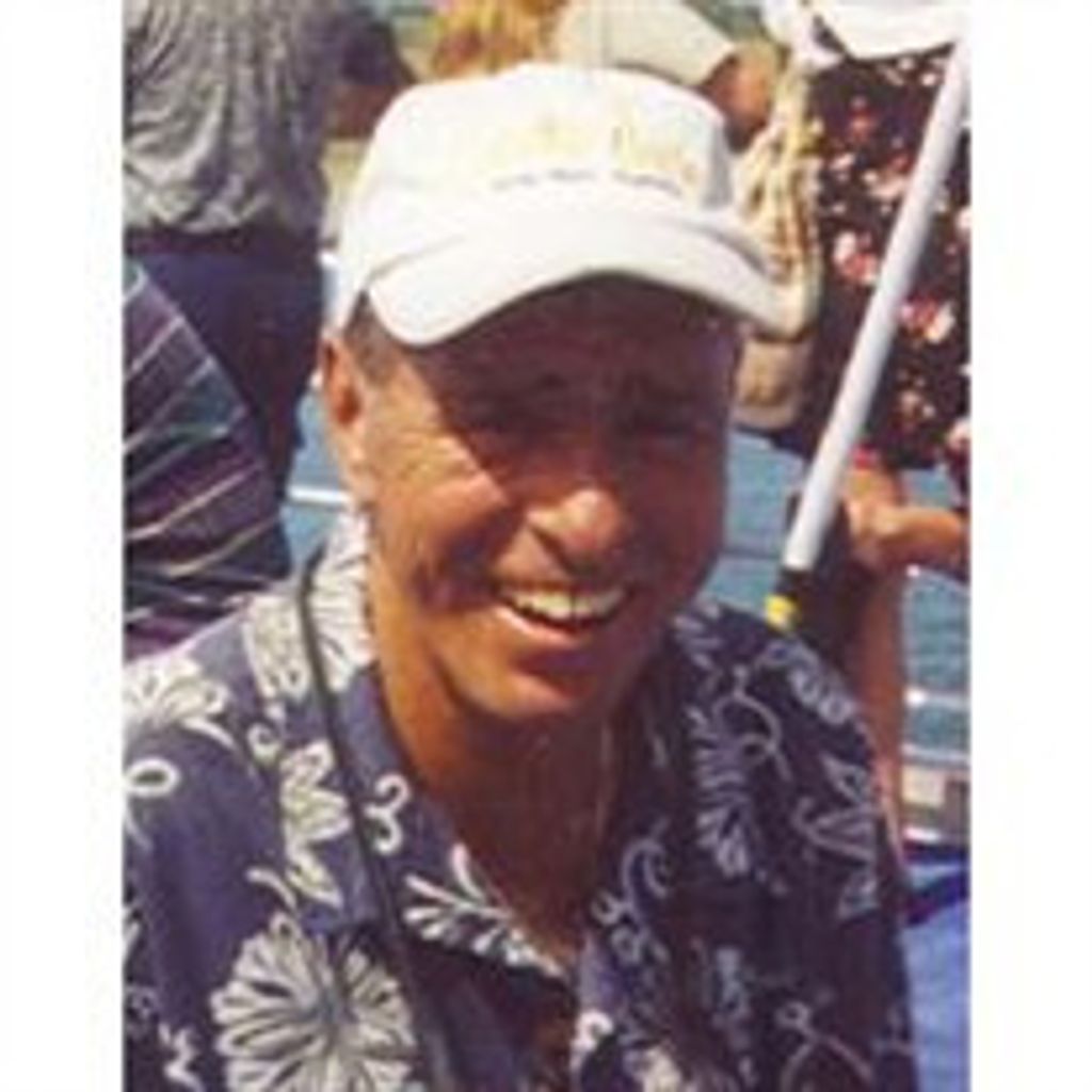 Robert Michael Havey