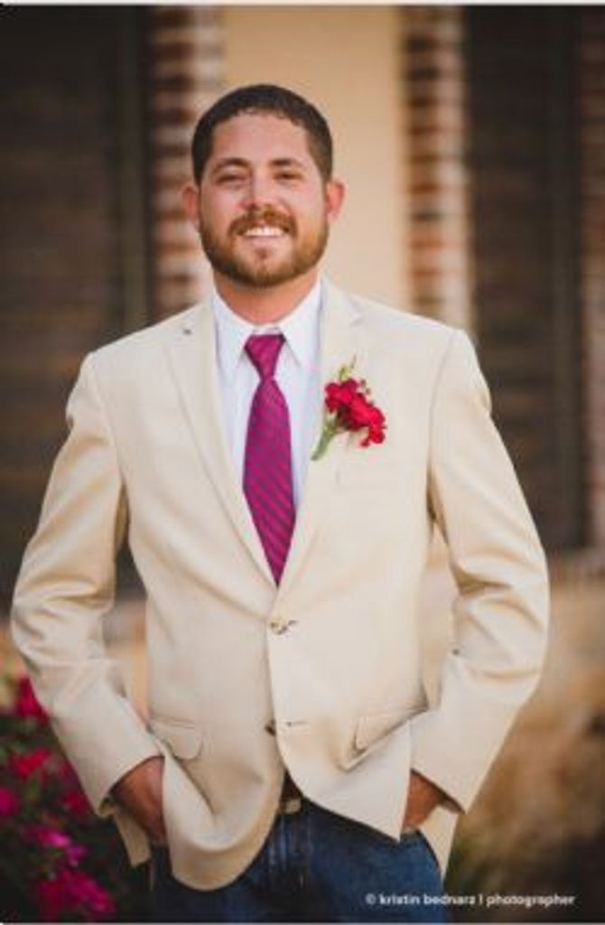 Brett Rackler