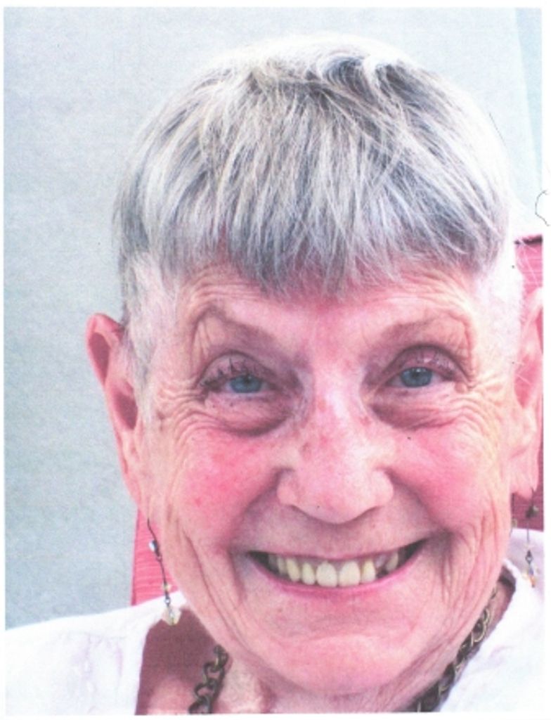 Shirley Valere Palmer Profile Photo