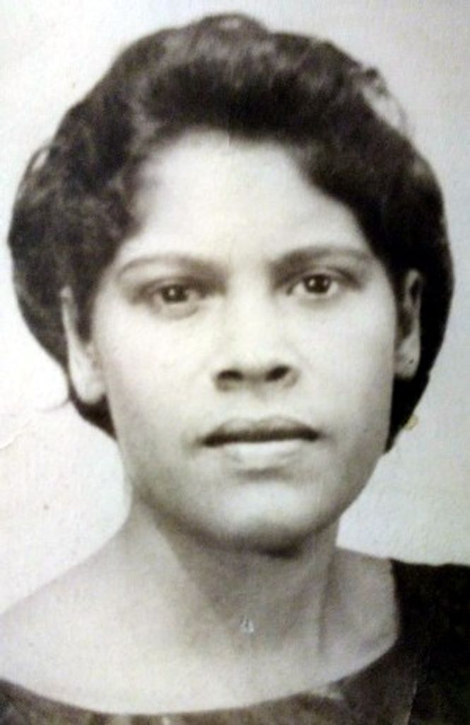 Eugenia Rodriguez Diaz Rivera