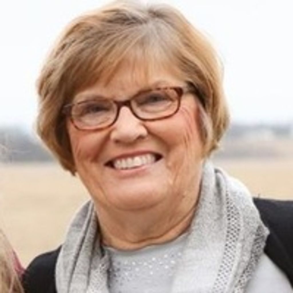 Ellen A. Sunken