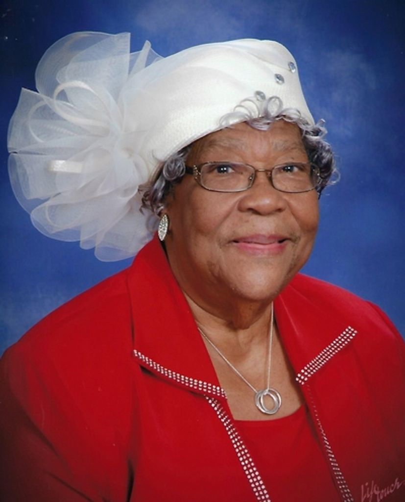 Alice Wright Wideman Profile Photo