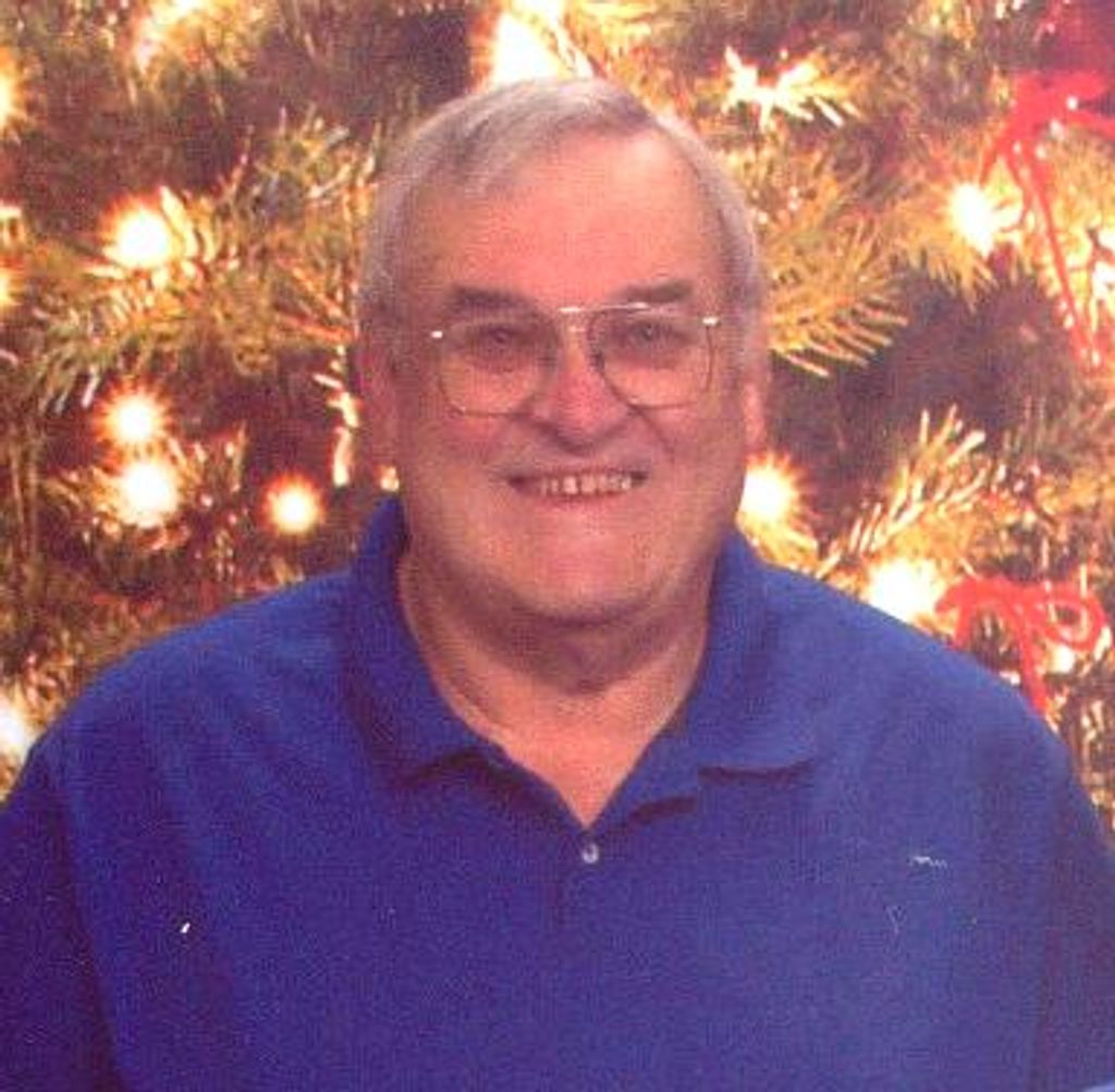 Paul Harris Allen, Jr.