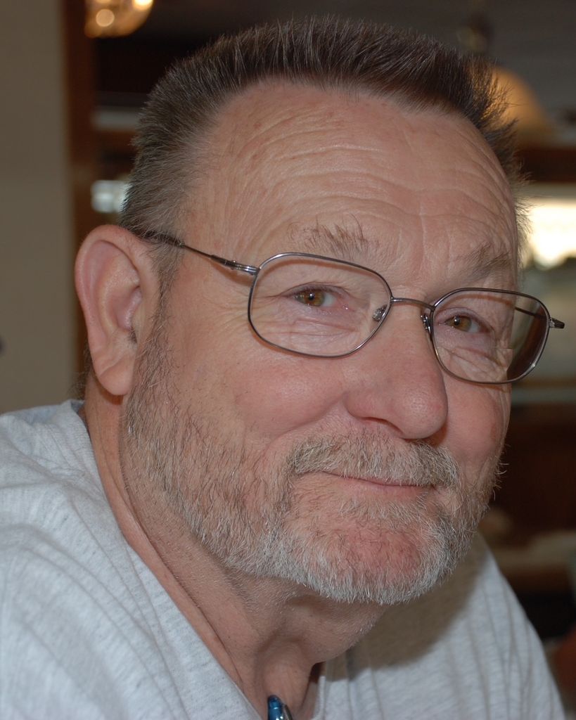 Thomas Carl Maxymek