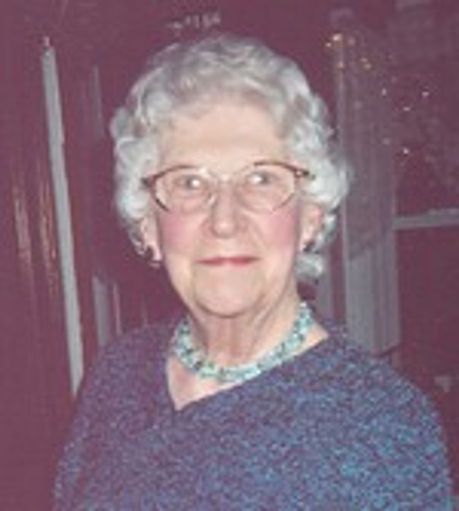 Marilyn J. Gray