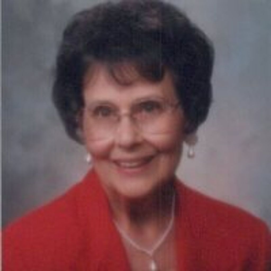 Dorothy Lorraine Small