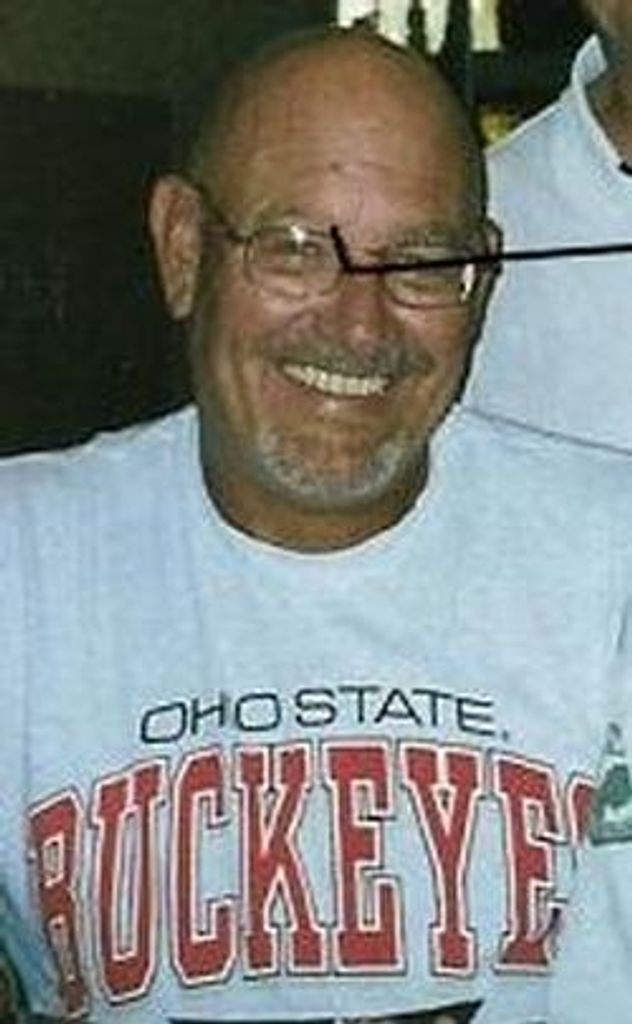 Jeffrey Tharp, Sr.