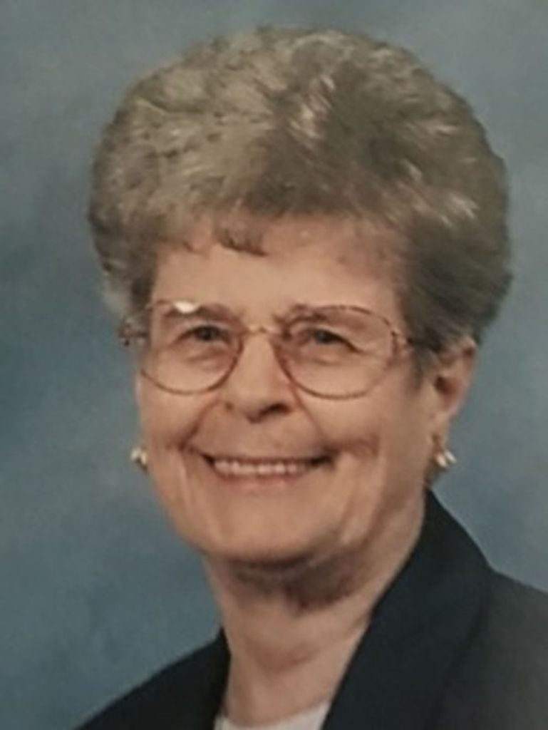 Gertrude Gilbert