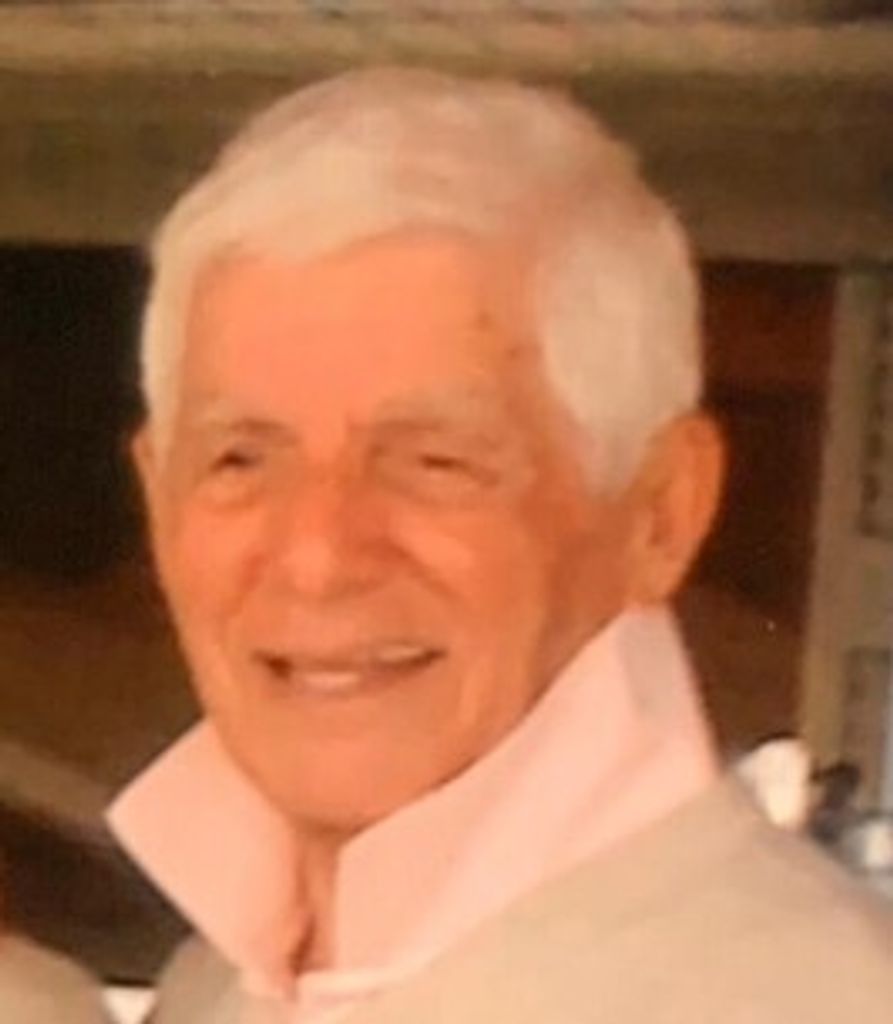 Francis Alberti