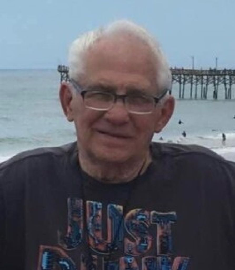 Walter Knight Profile Photo