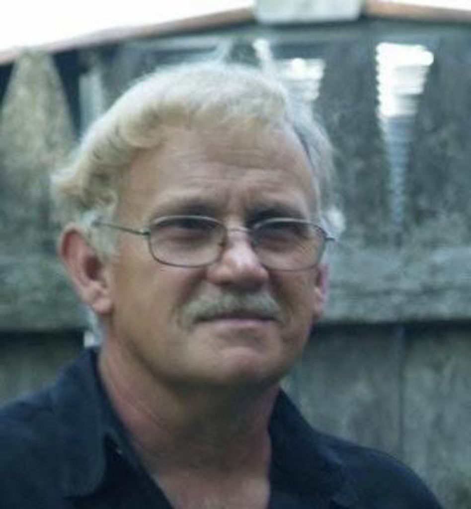 Fred L. Bricker Profile Photo