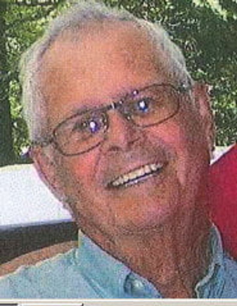 Ray L. Alvis Profile Photo