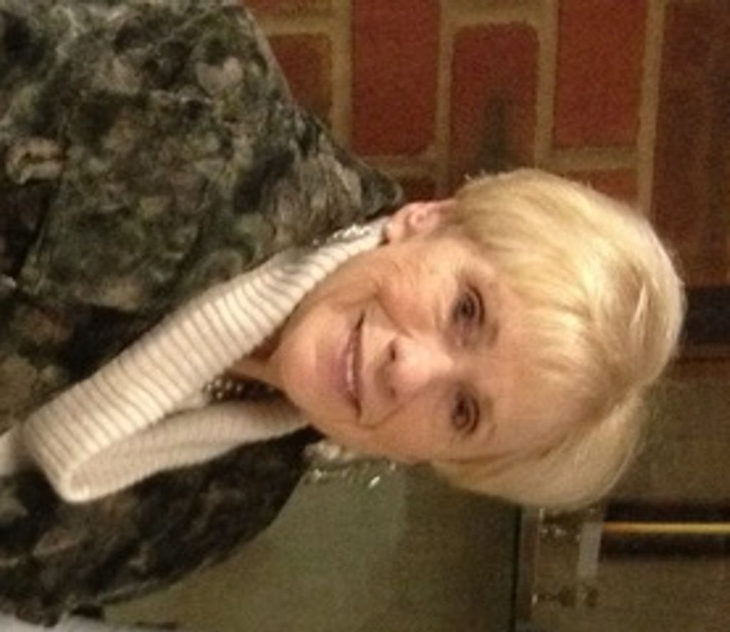 Joyce "Doody" (Lancaster)  Lawrence