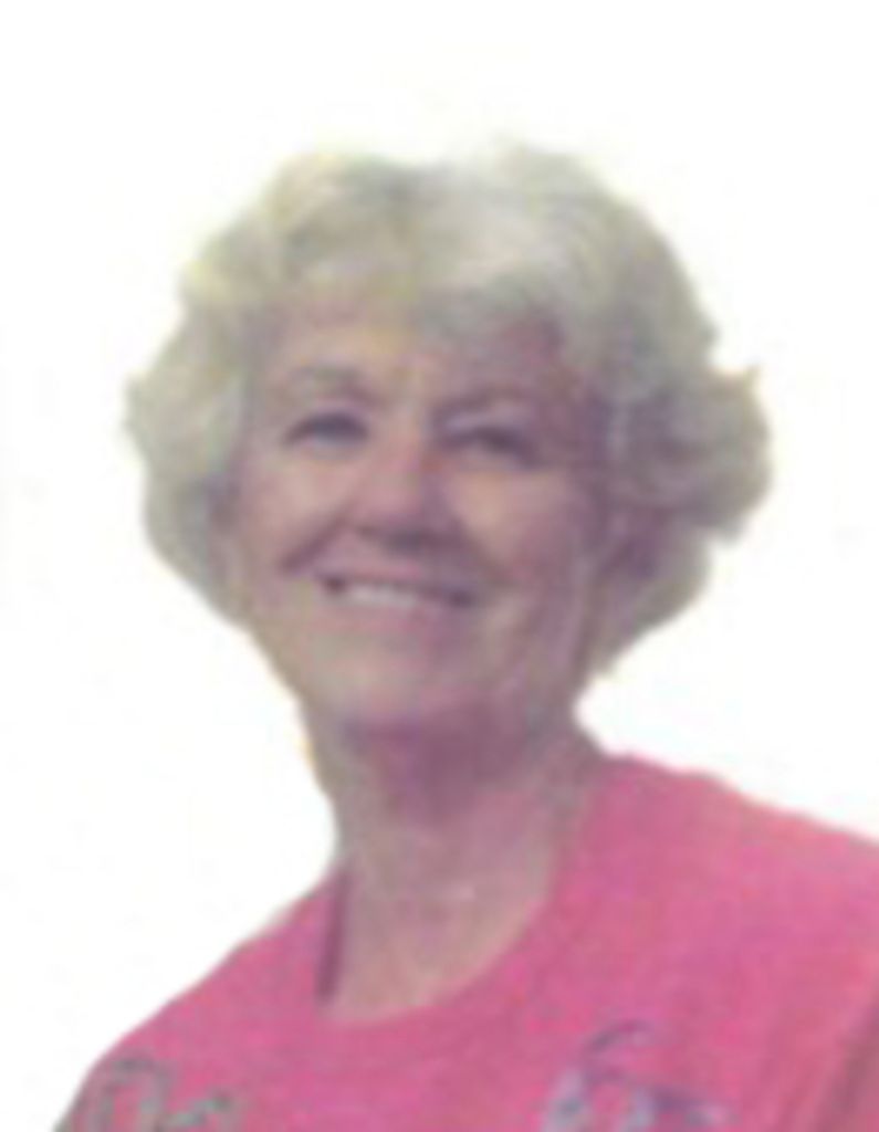 Anna Bailey Eddington