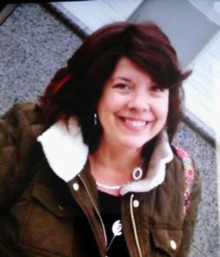 Dawn C. Borne