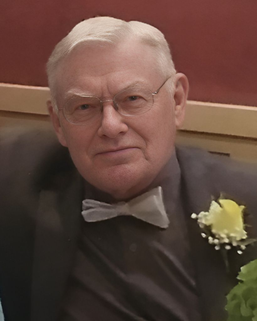 Danny "Dan" E. Lamping