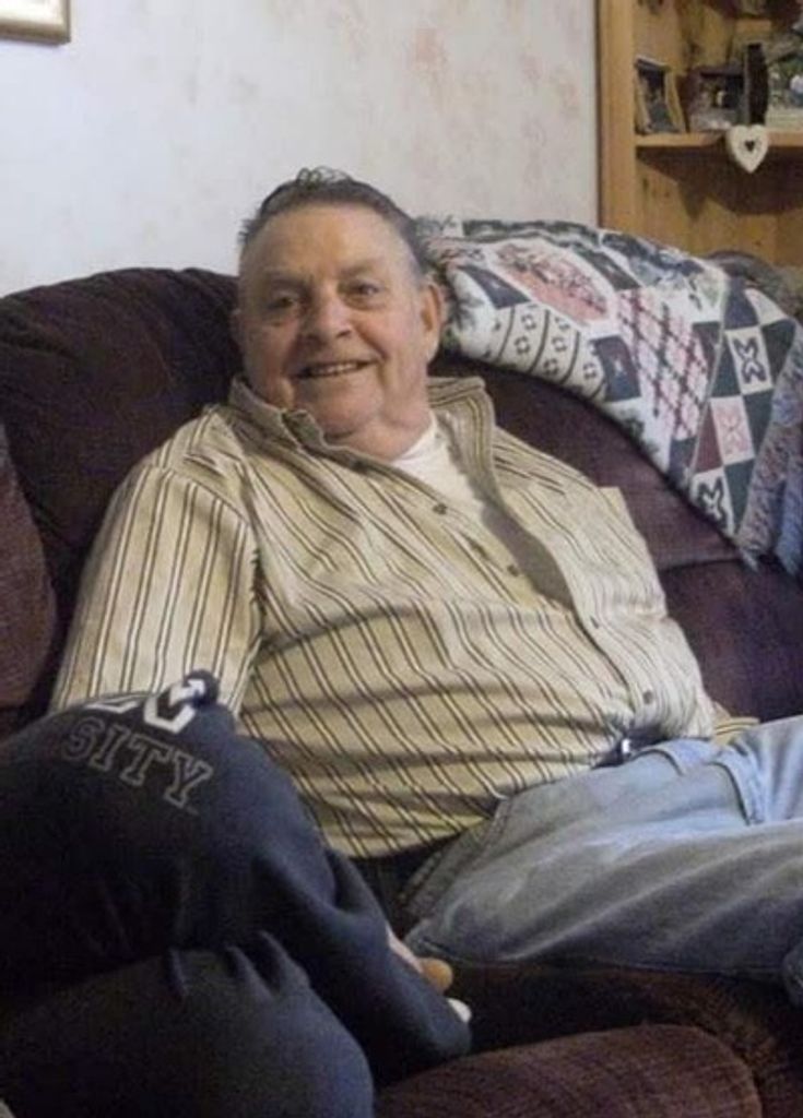 Donald E. Stothard Profile Photo