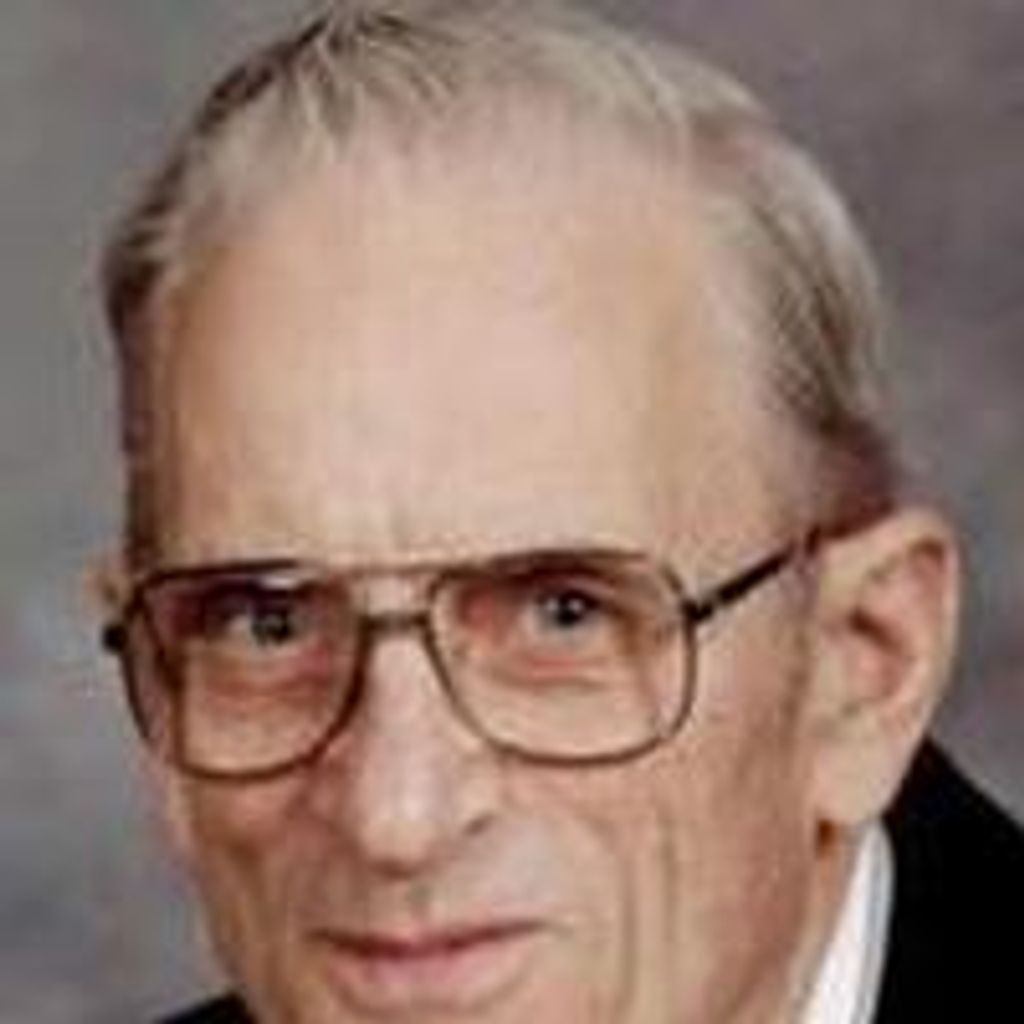 Richard J. Bachman