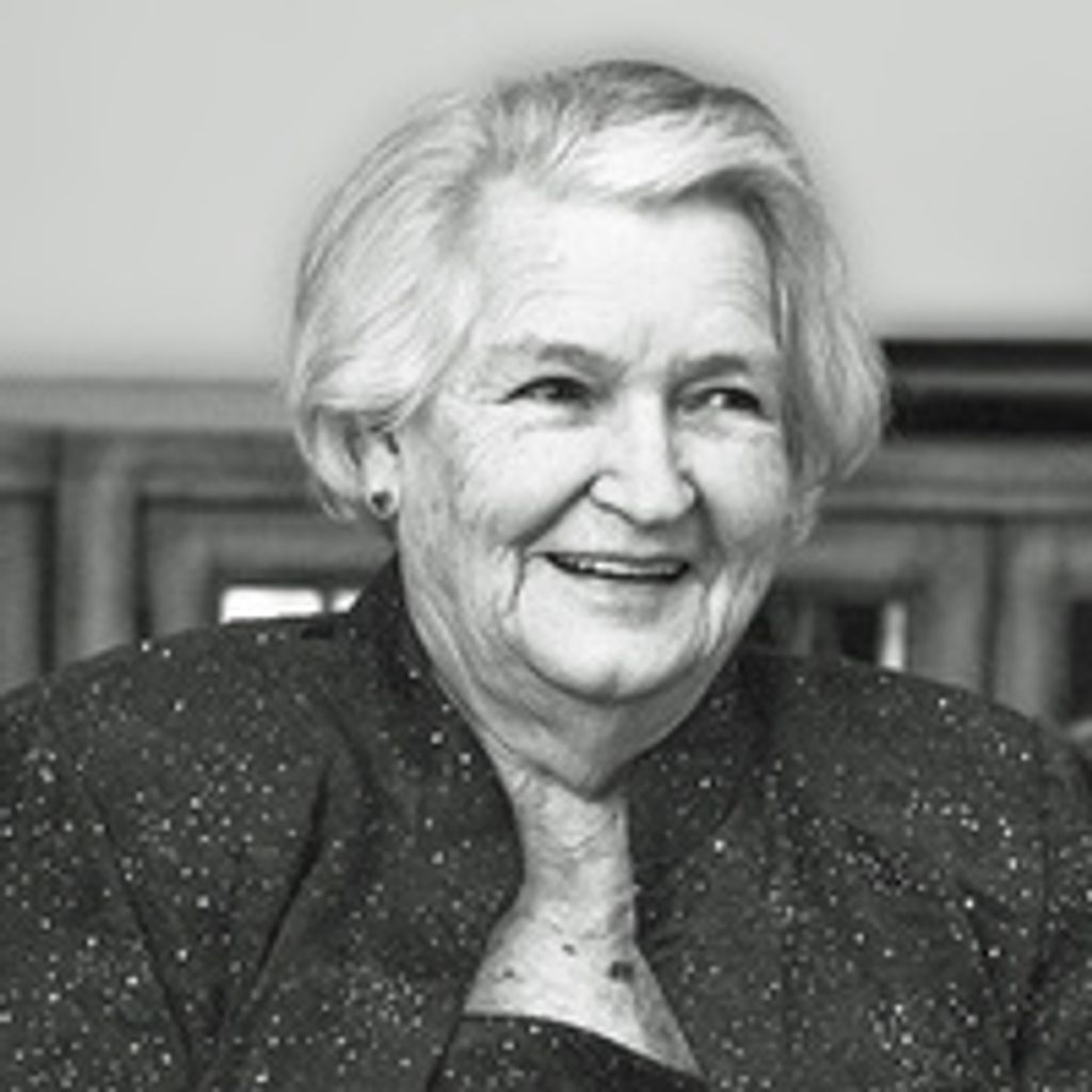 Laura J. Cleveland