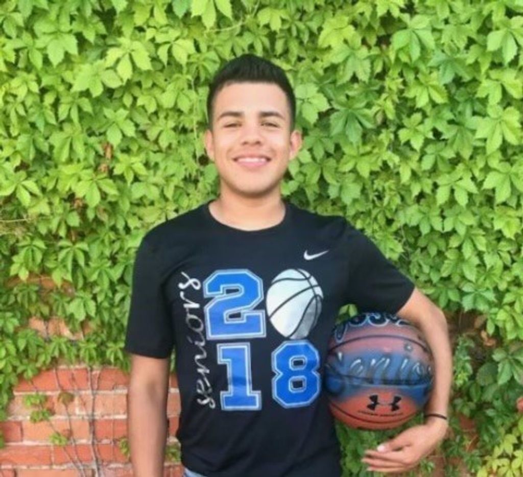 Jacob Andrew Lopez Profile Photo