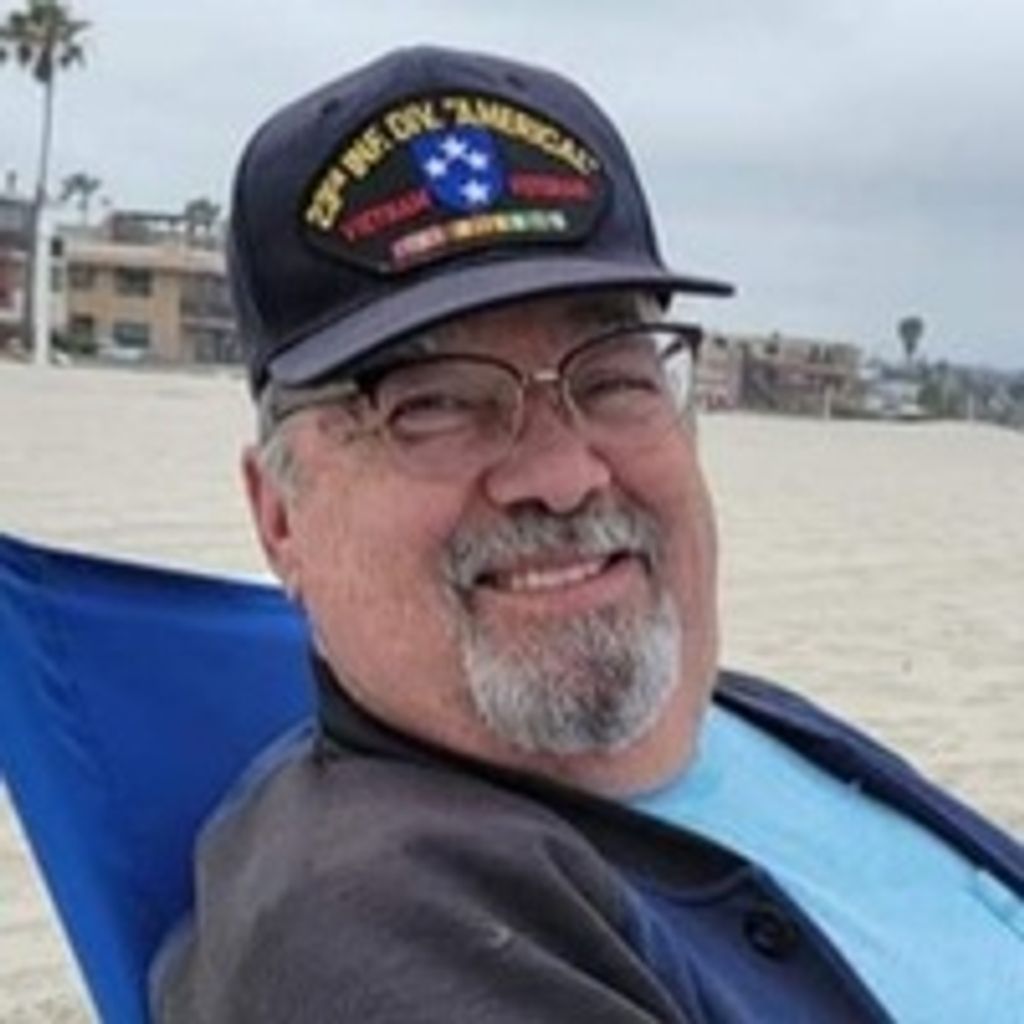 Stan Taylor Profile Photo